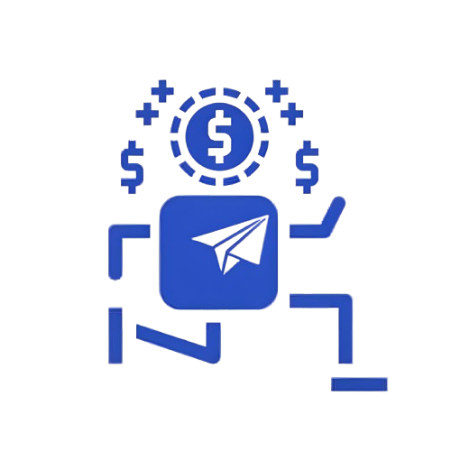 Fundraisebot Logo