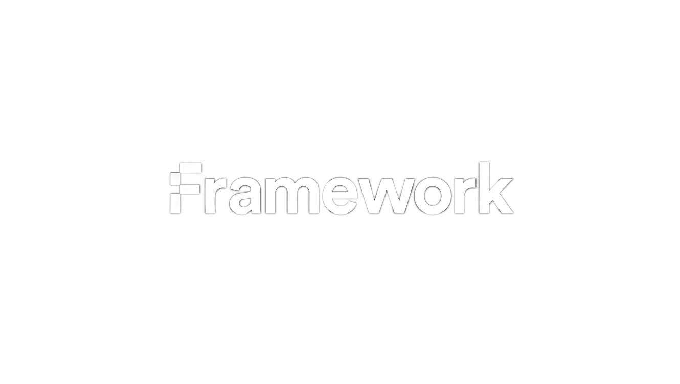 Framework Ventures